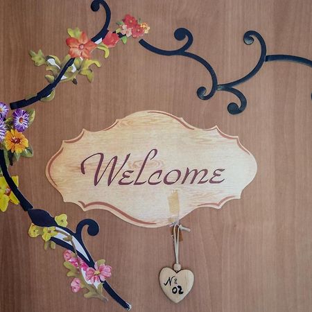 B&B Pitagora Crotone Exterior photo