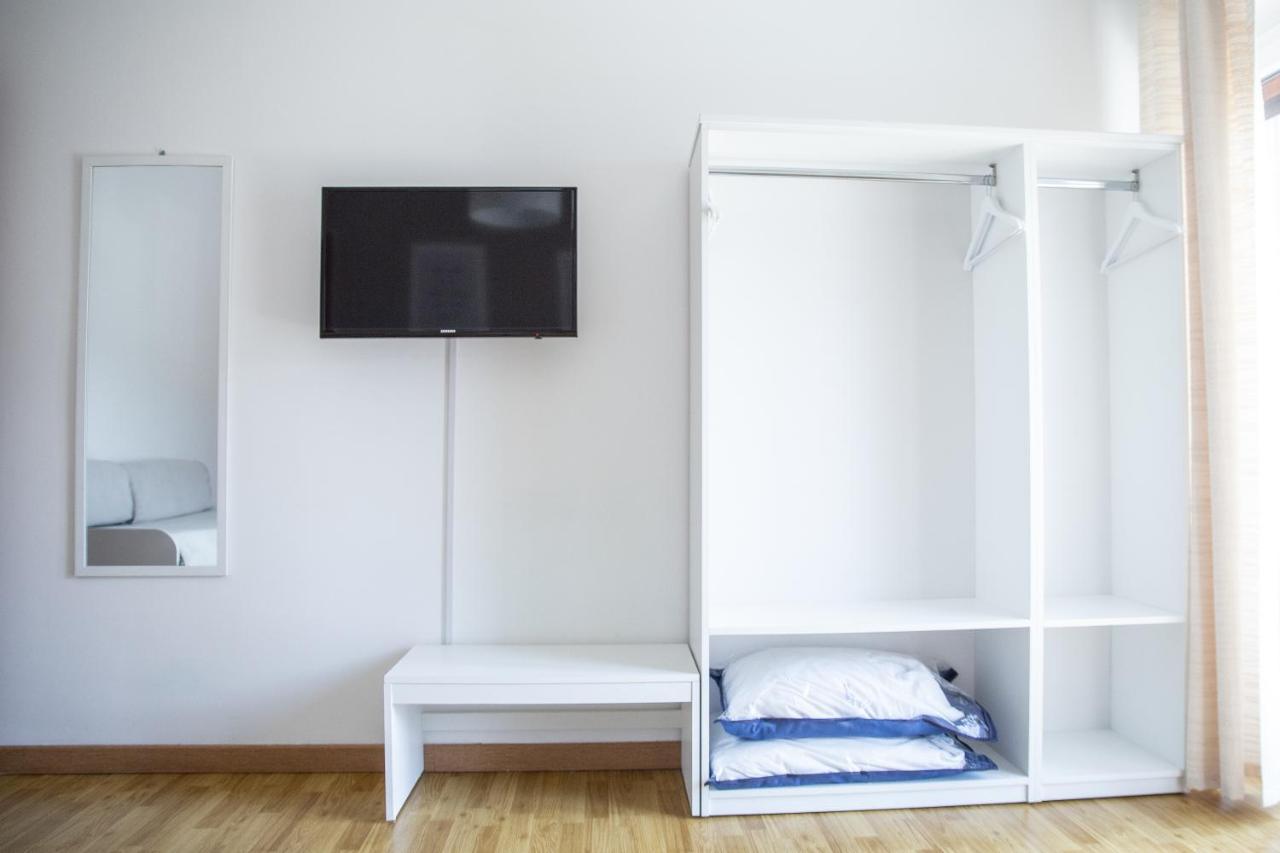 B&B Pitagora Crotone Exterior photo