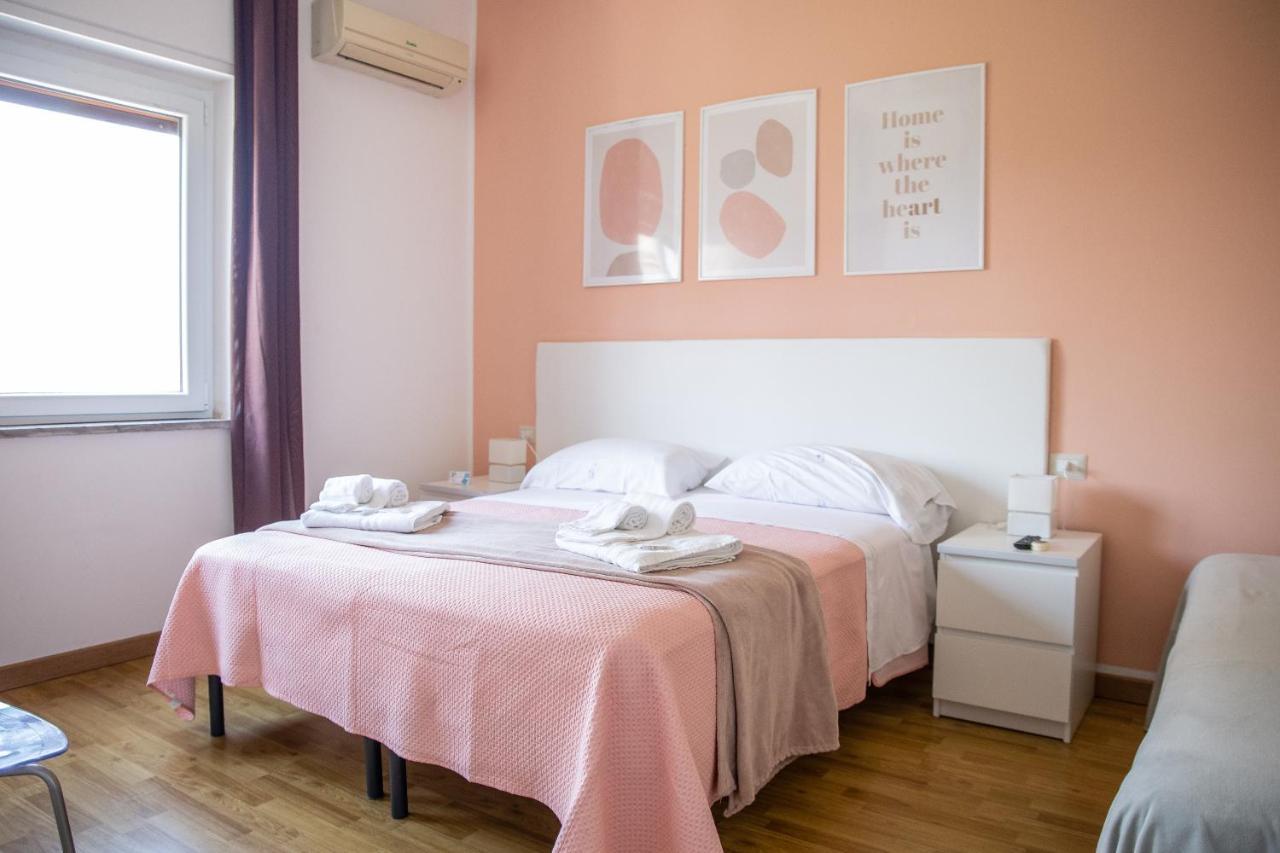 B&B Pitagora Crotone Exterior photo