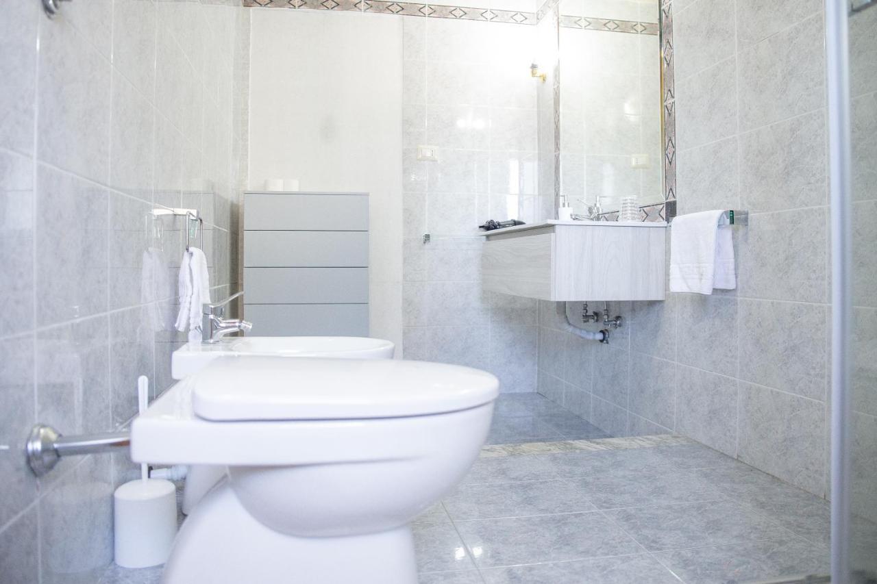 B&B Pitagora Crotone Exterior photo