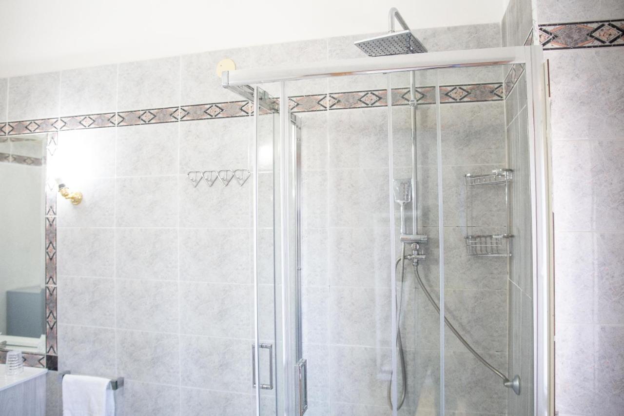 B&B Pitagora Crotone Exterior photo